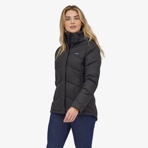 Patagonia Women's Down With It Jacket Medium